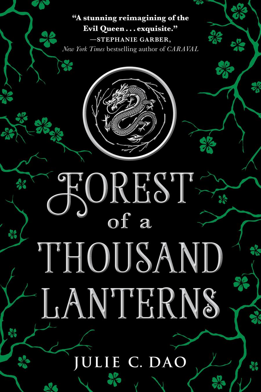 Forest of a Thousand Lanterns-Children’s / Teenage fiction: Fantasy-買書書 BuyBookBook