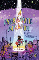 A Problematic Paradox-Children’s / Teenage fiction: Science fiction-買書書 BuyBookBook