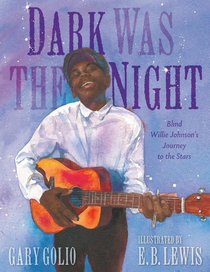 Dark Was the Night-Children’s / Teenage general interest: Biography and autobiography-買書書 BuyBookBook