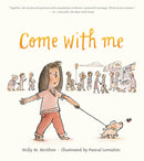 Come With Me-Children’s / Teenage fiction: General and modern fiction-買書書 BuyBookBook