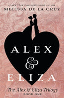 Alex & Eliza