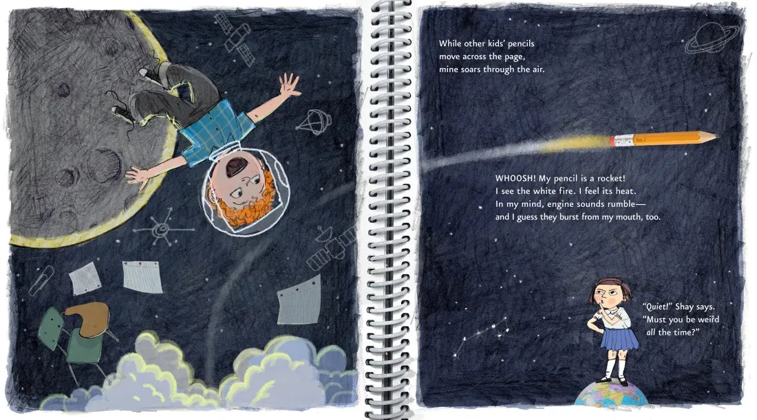 Wish in a Tree US - Hardback