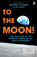 To the Moon!-Children’s Educational: Mathematics/ science/ technology-買書書 BuyBookBook