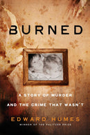 Burned-True stories and non-fiction prose-買書書 BuyBookBook