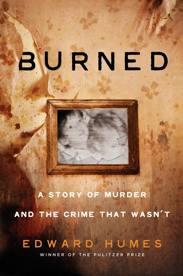 Burned-True stories and non-fiction prose-買書書 BuyBookBook