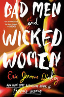 Bad Men and Wicked Women-Fiction: Romance-買書書 BuyBookBook
