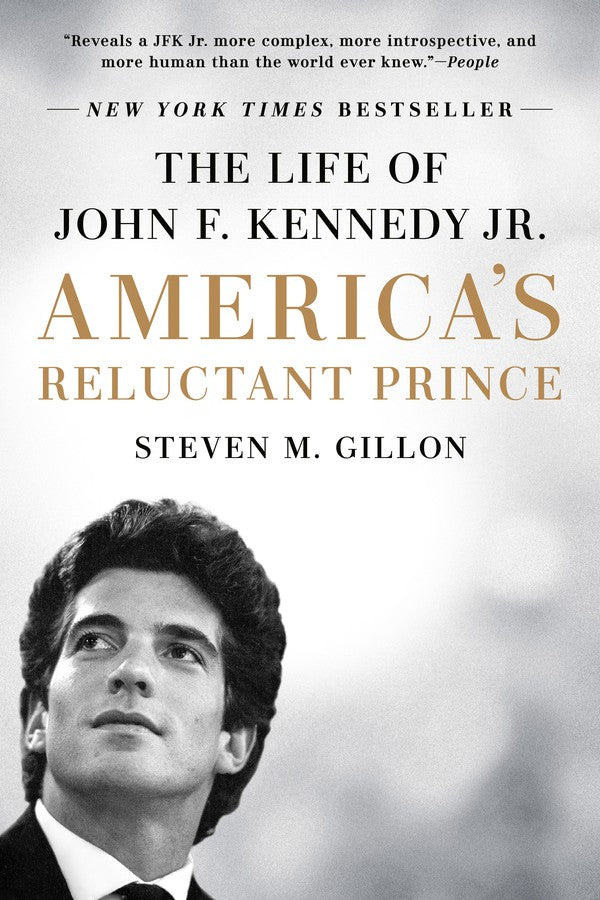 America's Reluctant Prince-Biography and memoirs-買書書 BuyBookBook