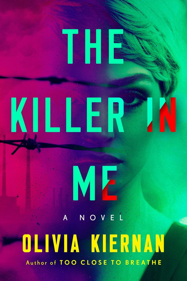 The Killer in Me-Fiction: Crime and mystery-買書書 BuyBookBook