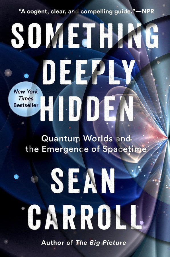 Something Deeply Hidden-Particle and high-energy physics-買書書 BuyBookBook