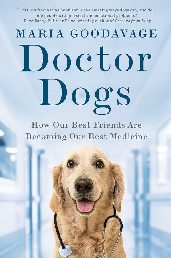 Doctor Dogs-Nature and the natural world: general interest-買書書 BuyBookBook