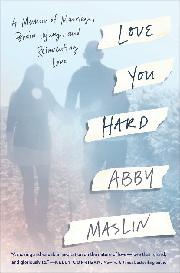 Love You Hard-Biography and memoirs-買書書 BuyBookBook