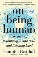 On Being Human-Biography and memoirs-買書書 BuyBookBook