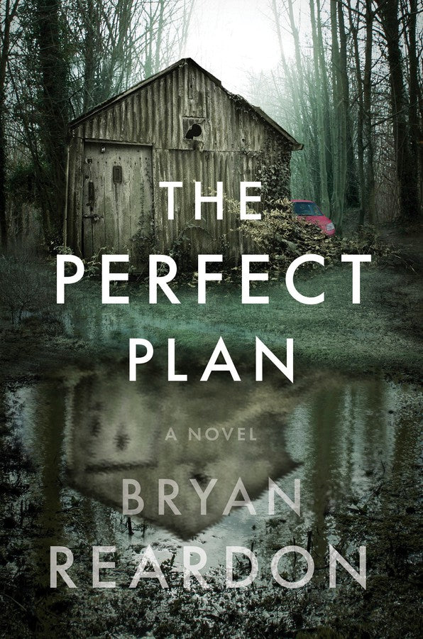 The Perfect Plan-Fiction: Modern and contemporary-買書書 BuyBookBook