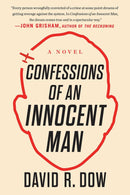 Confessions of an Innocent Man-Fiction: Modern and contemporary-買書書 BuyBookBook
