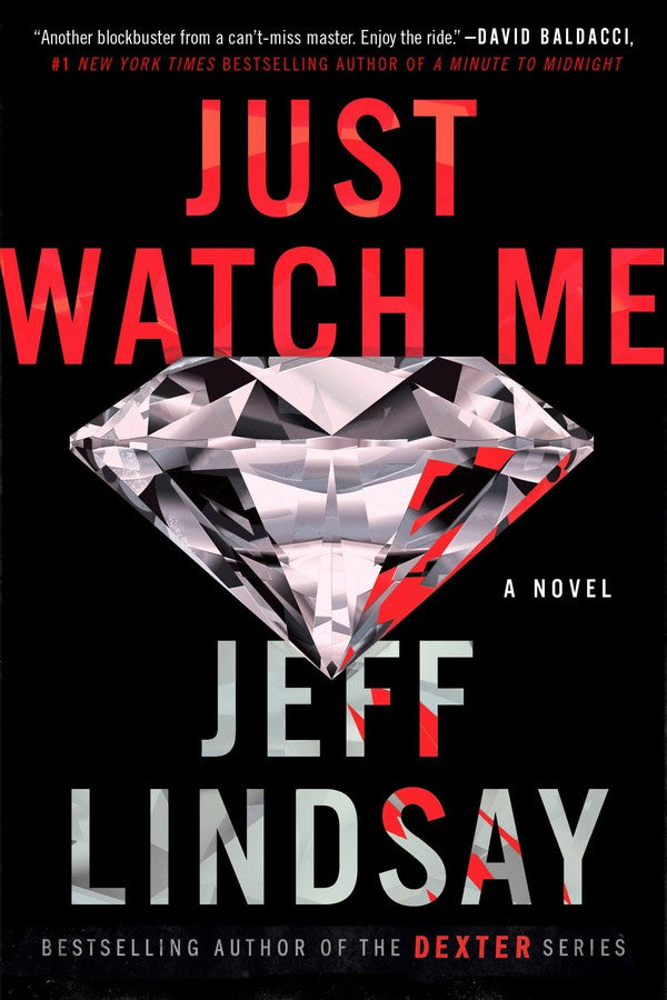 Just Watch Me-Fiction: Modern and contemporary-買書書 BuyBookBook