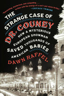 The Strange Case of Dr. Couney-Biography and memoirs-買書書 BuyBookBook