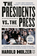 The Presidents vs. the Press-Politics and government-買書書 BuyBookBook