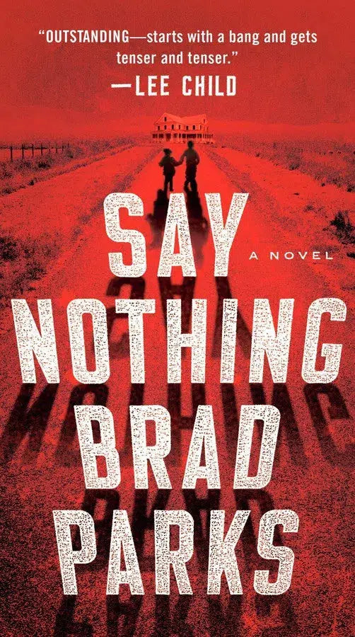 Say Nothing-Fiction: Modern and contemporary-買書書 BuyBookBook