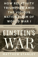 Einstein's War-Mathematics and Science-買書書 BuyBookBook
