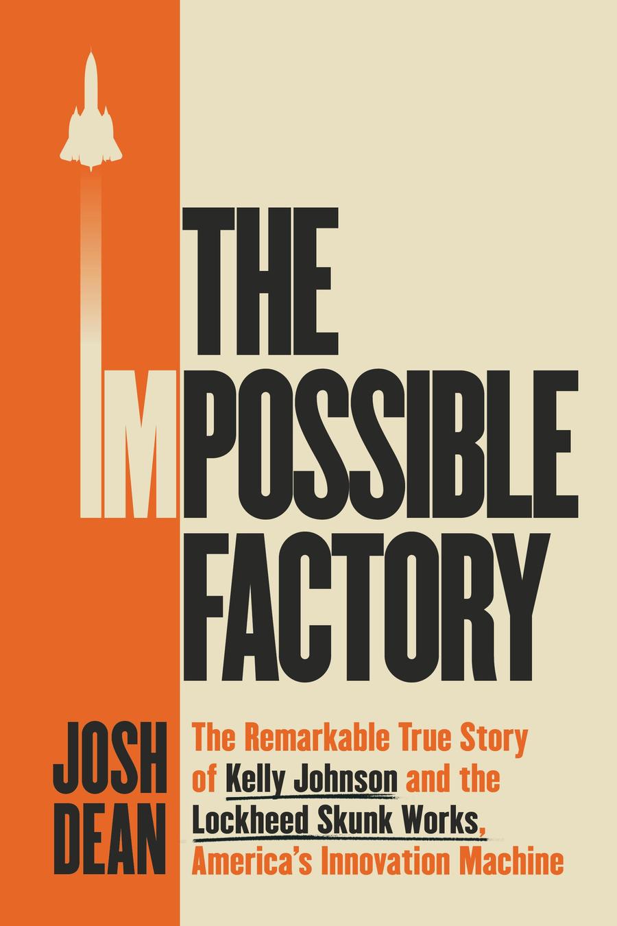 The Impossible Factory-History and Archaeology-買書書 BuyBookBook