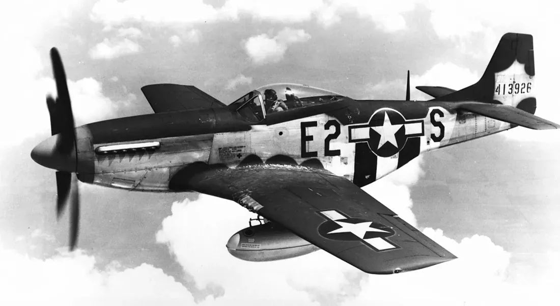 Wings of War US - Hardback