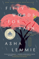 Fifty Words for Rain: A GMA Book Club Pick-Fiction: Historical fiction-買書書 BuyBookBook