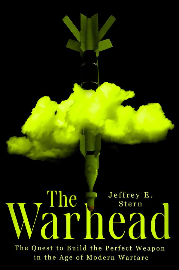 The Warhead-History and Archaeology-買書書 BuyBookBook