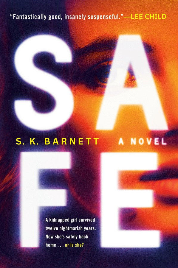 Safe-Fiction: Modern and contemporary-買書書 BuyBookBook