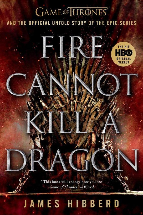 Fire Cannot Kill a Dragon-Biography and memoirs-買書書 BuyBookBook