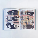 Tongues, Volume 1 US - Hardback