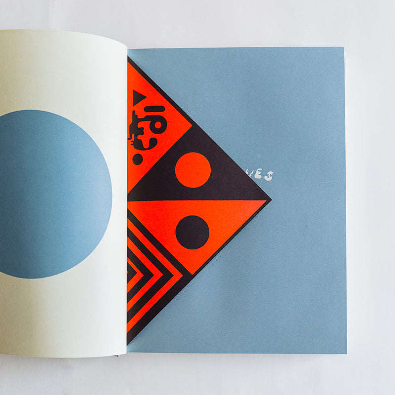 Tongues, Volume 1 US - Hardback