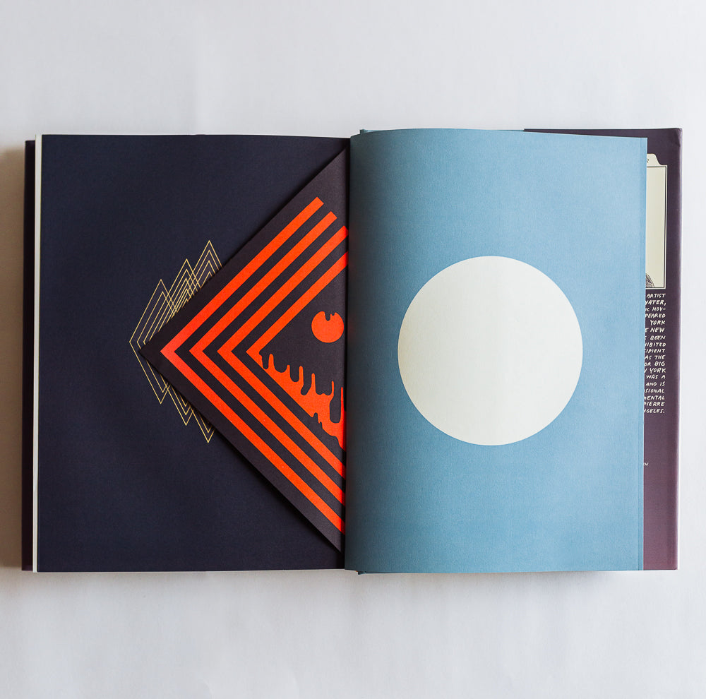 Tongues, Volume 1 US - Hardback