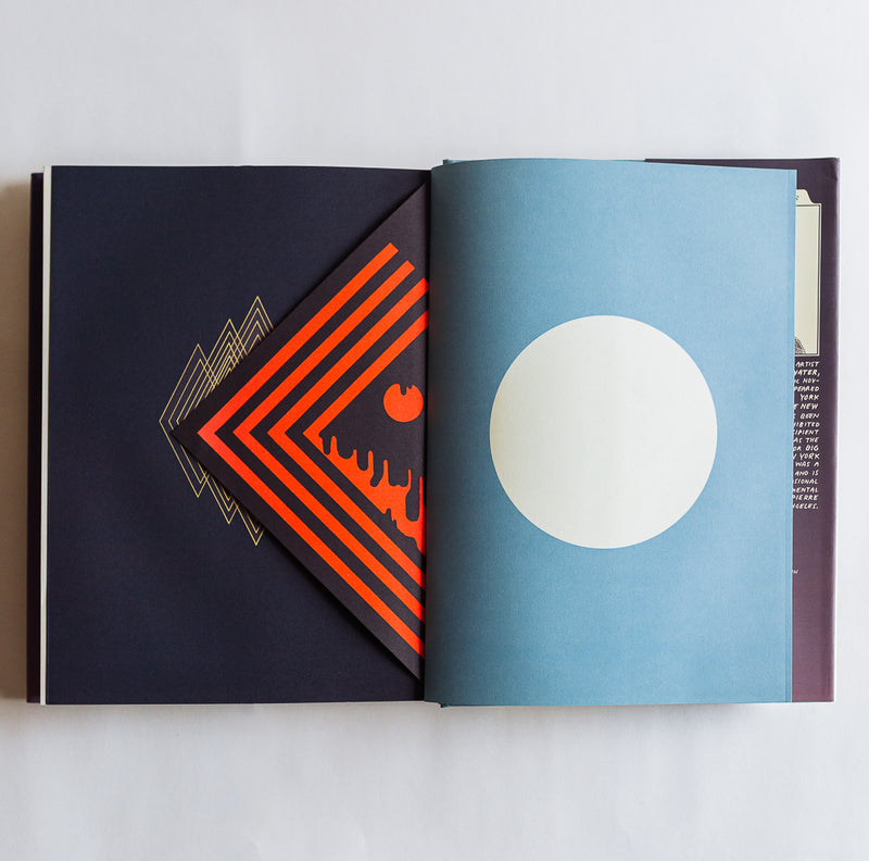 Tongues, Volume 1 US - Hardback