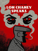 Lon Chaney Speaks-Graphic novel / Comic book / Manga: genres-買書書 BuyBookBook