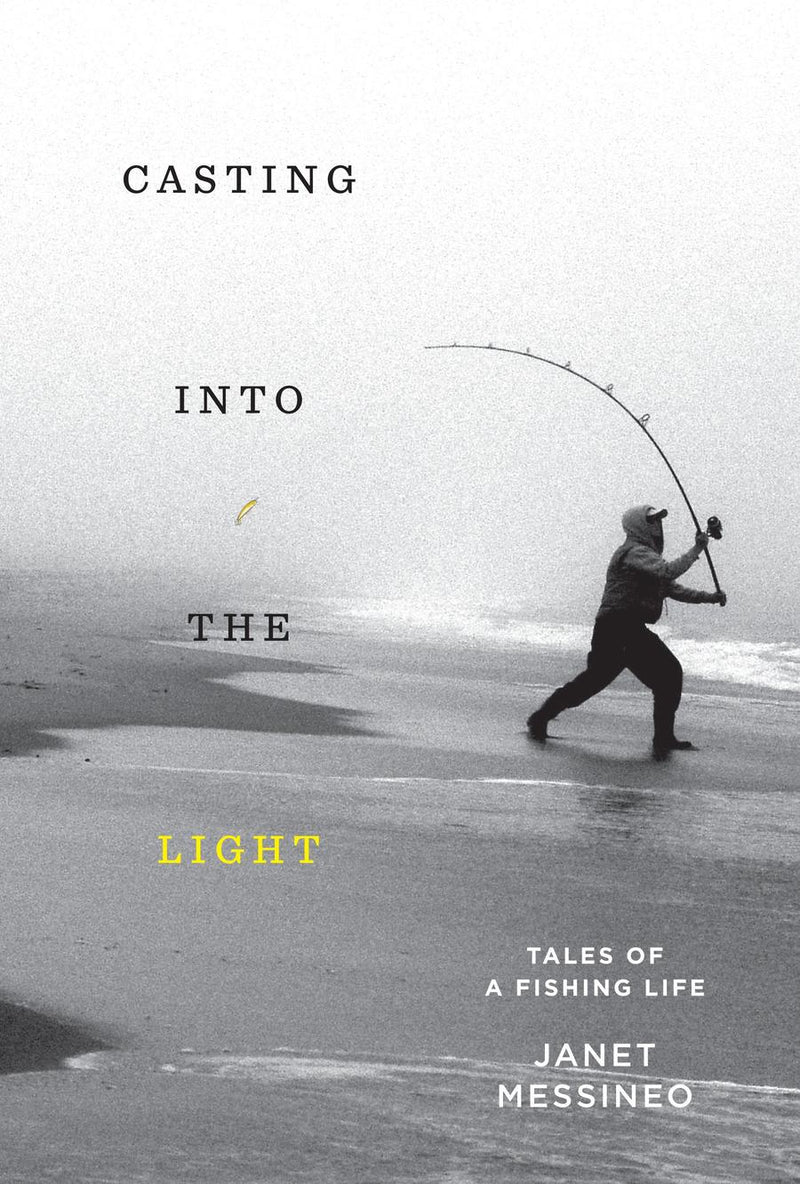 Casting into the Light-Sports and Active outdoor recreation-買書書 BuyBookBook