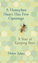 A Honeybee Heart Has Five Openings-Memoirs-買書書 BuyBookBook
