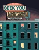 Seek You-Graphic novel / Comic book / Manga: genres-買書書 BuyBookBook