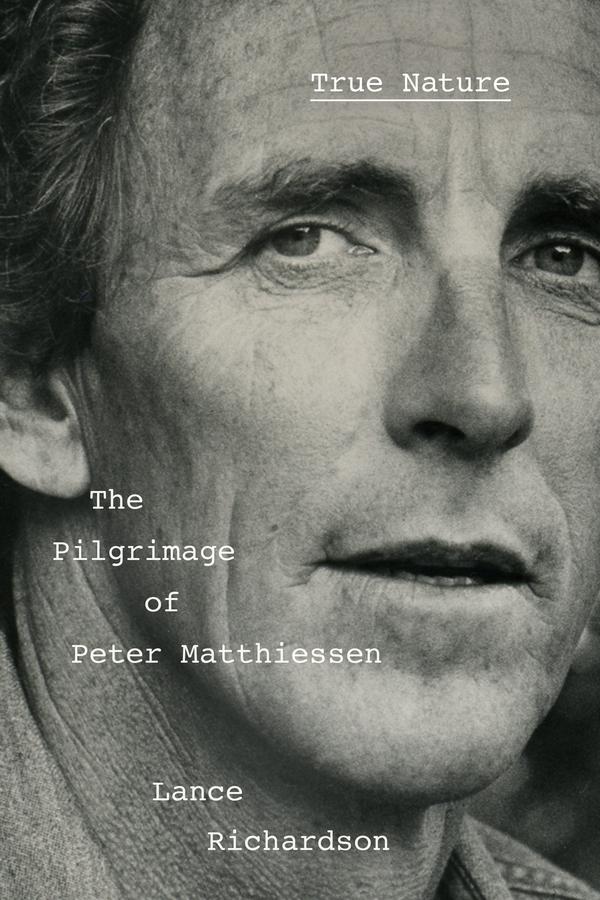 True Nature-Biography and memoirs-買書書 BuyBookBook