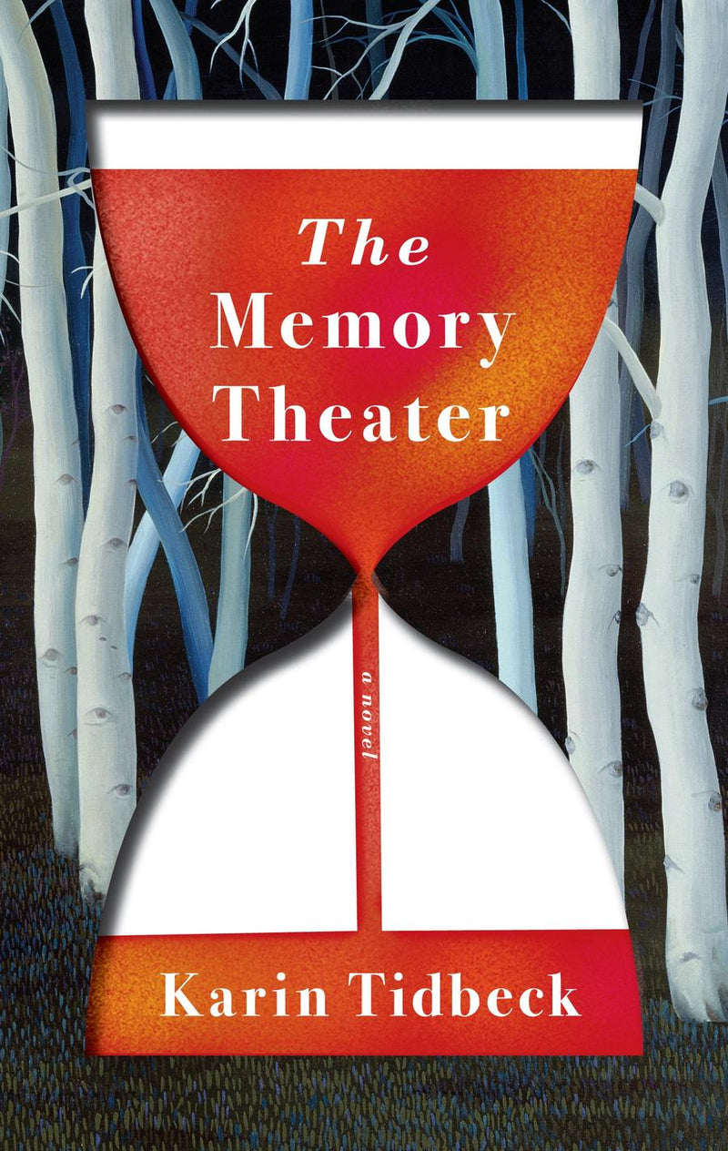 The Memory Theater-Fiction: Traditional stories/ myths/ fairy tales-買書書 BuyBookBook