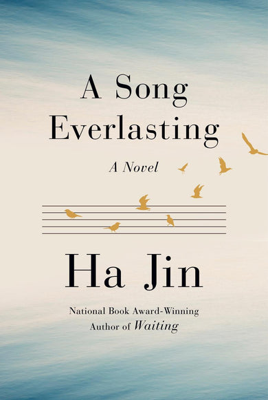A Song Everlasting-Fiction: general and literary-買書書 BuyBookBook