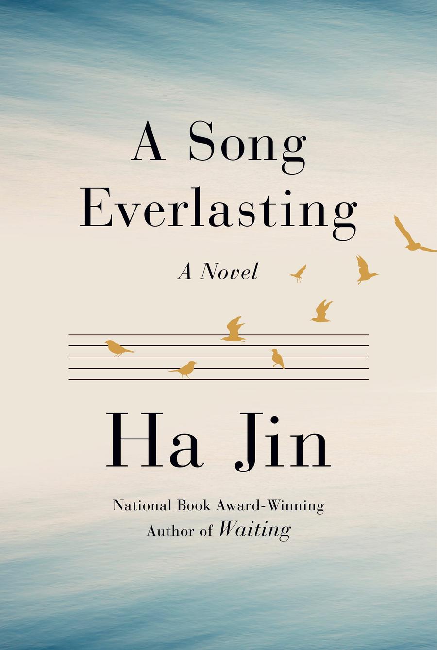A Song Everlasting-Fiction: general and literary-買書書 BuyBookBook