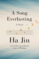 A Song Everlasting-Fiction: general and literary-買書書 BuyBookBook