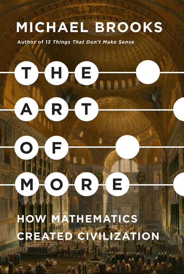 The Art of More-Mathematics and Science-買書書 BuyBookBook