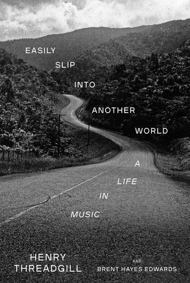 Easily Slip into Another World-Biography and memoirs-買書書 BuyBookBook