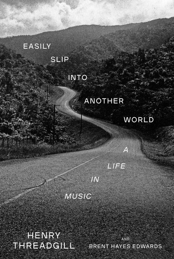 Easily Slip into Another World-Biography and memoirs-買書書 BuyBookBook