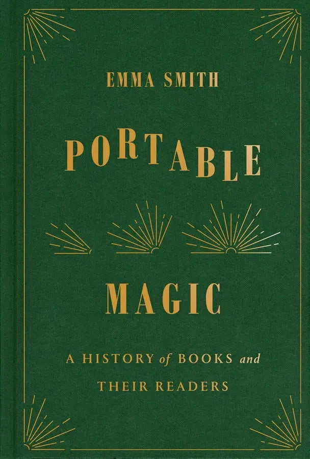 Portable Magic-History and Archaeology-買書書 BuyBookBook
