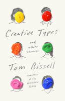 Creative Types-Fiction: general and literary-買書書 BuyBookBook