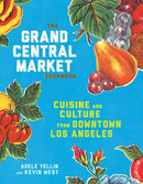 The Grand Central Market Cookbook-Cookery / food and drink / food writing-買書書 BuyBookBook