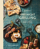 Food52 Any Night Grilling-Cookery / food and drink / food writing-買書書 BuyBookBook