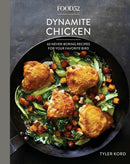 Food52 Dynamite Chicken-Cookery / food and drink / food writing-買書書 BuyBookBook